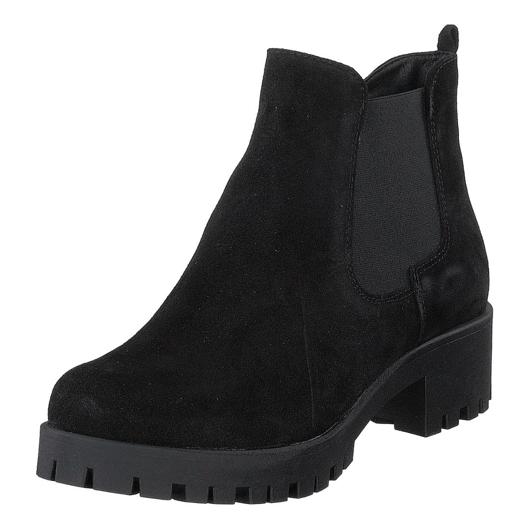 25435-007 Black