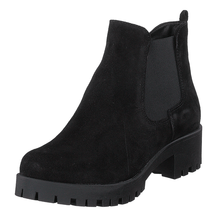 25435-007 Black
