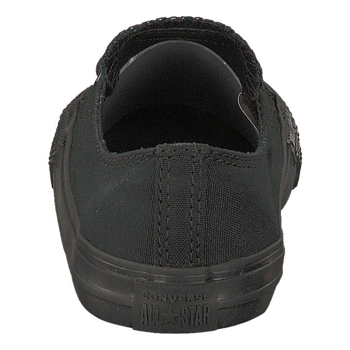 Chuck Taylor All Star - Ox Black