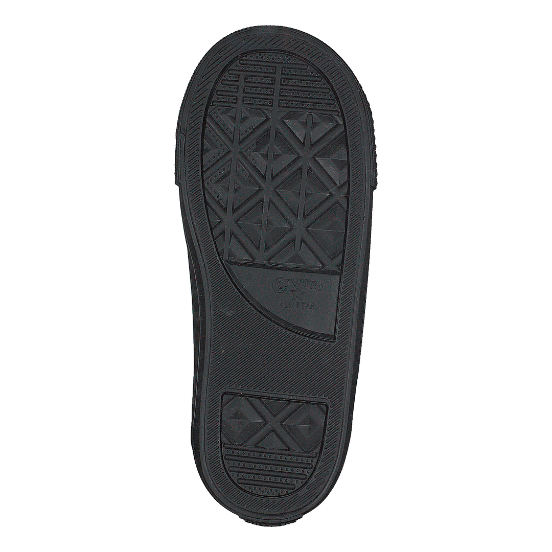 Chuck Taylor All Star - Ox Black