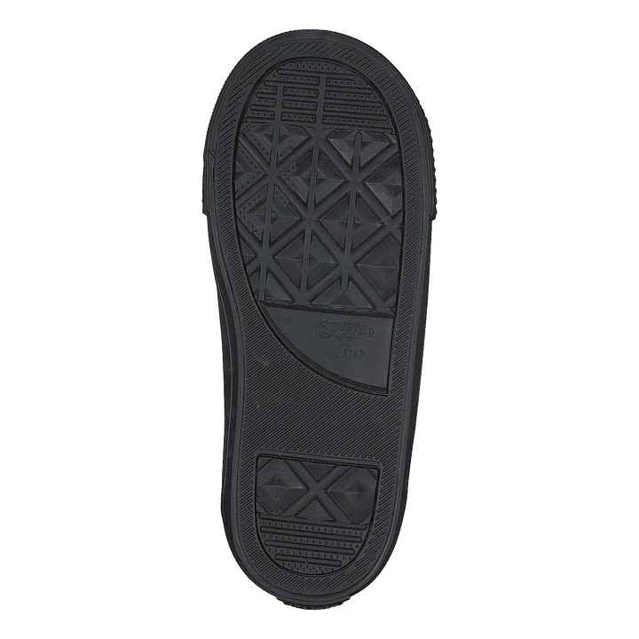 Chuck Taylor All Star - Ox Black