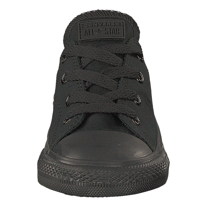 Chuck Taylor All Star - Ox Black