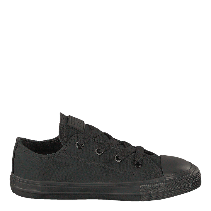 Chuck Taylor All Star - Ox Black