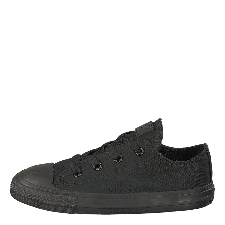 Chuck Taylor All Star - Ox Black
