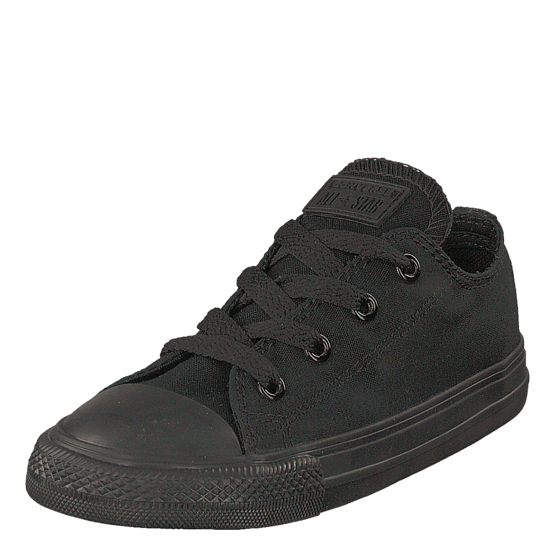 Chuck Taylor All Star - Ox Black