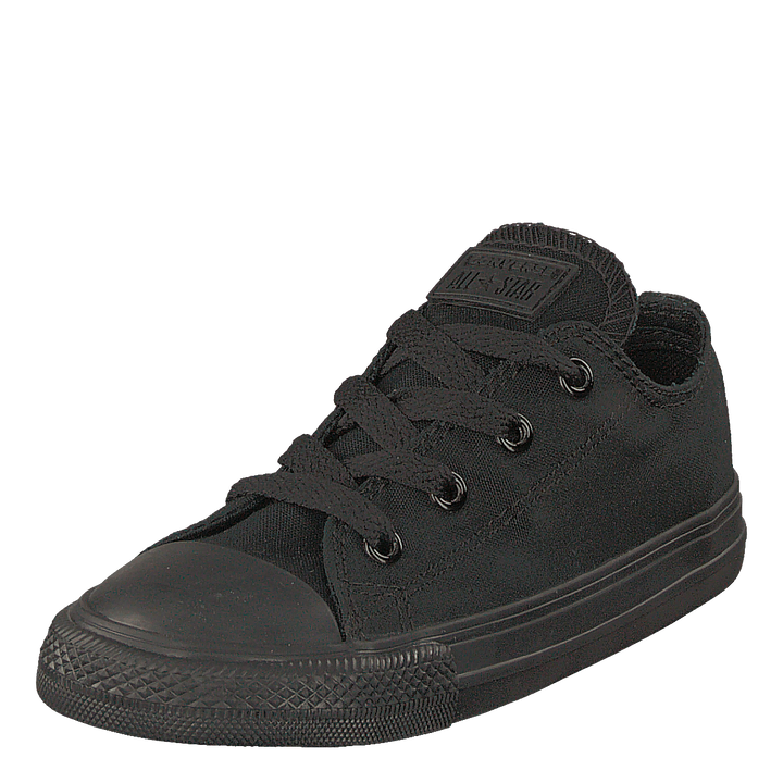 Chuck Taylor All Star - Ox Black
