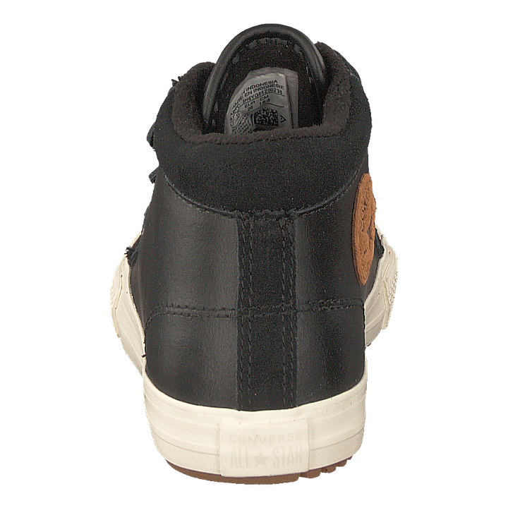 Chuck Taylor All Star 2v Pc Black