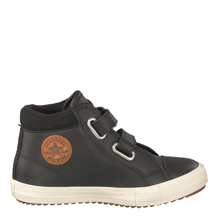 Chuck Taylor All Star 2v Pc Black