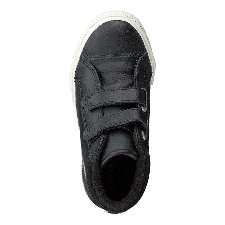 Chuck Taylor All Star 2v Pc Black