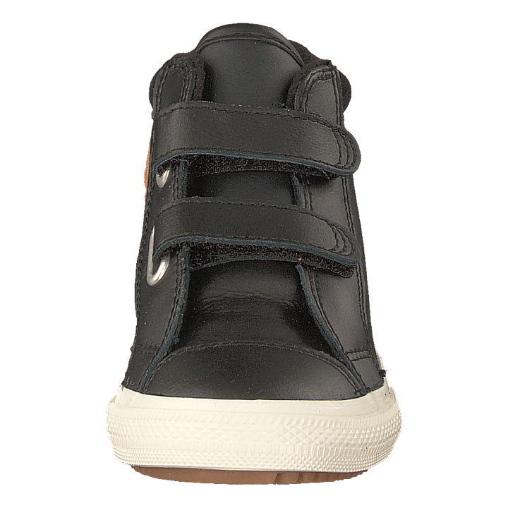 Chuck Taylor All Star 2v Pc Black