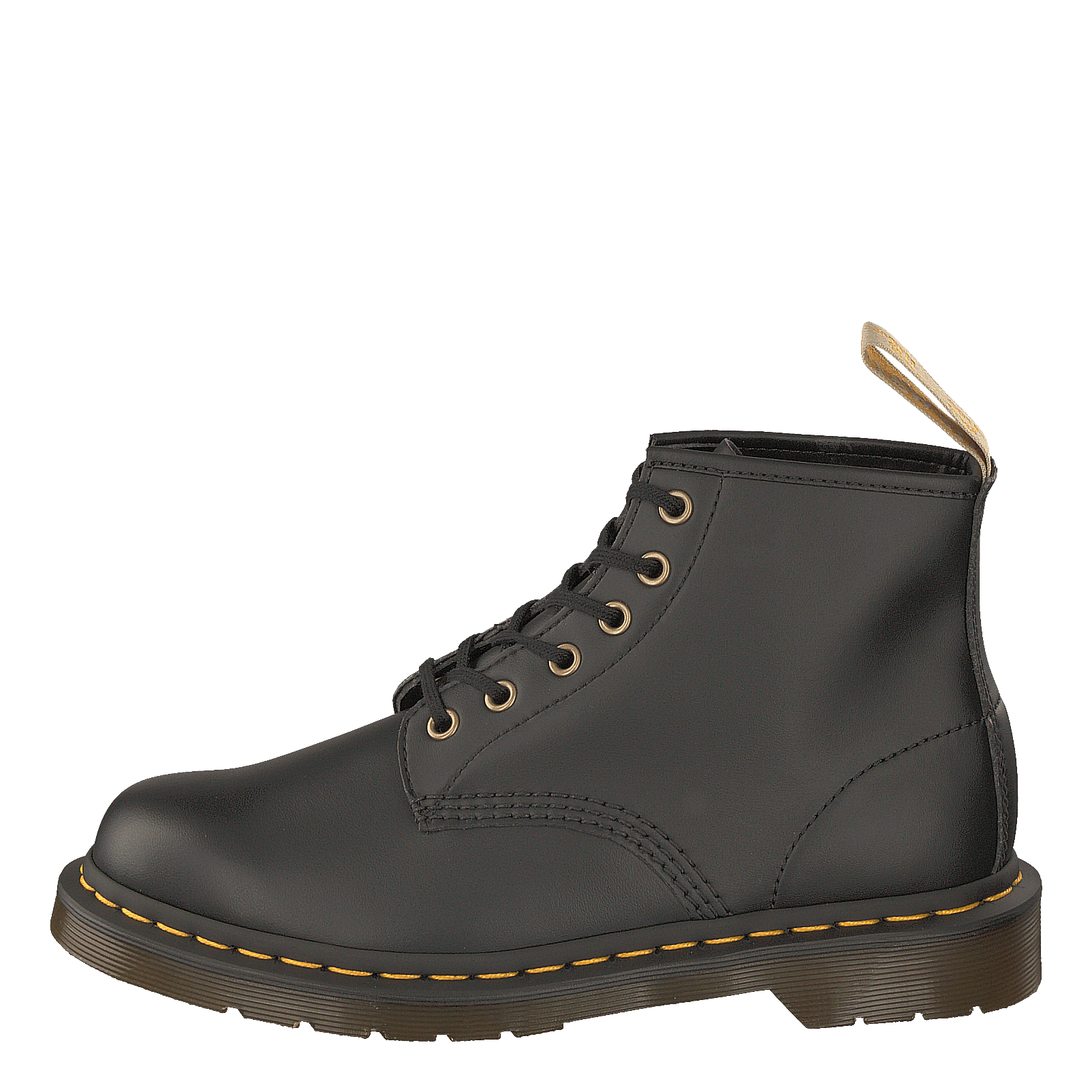 Dr martens 6 eye top vegan