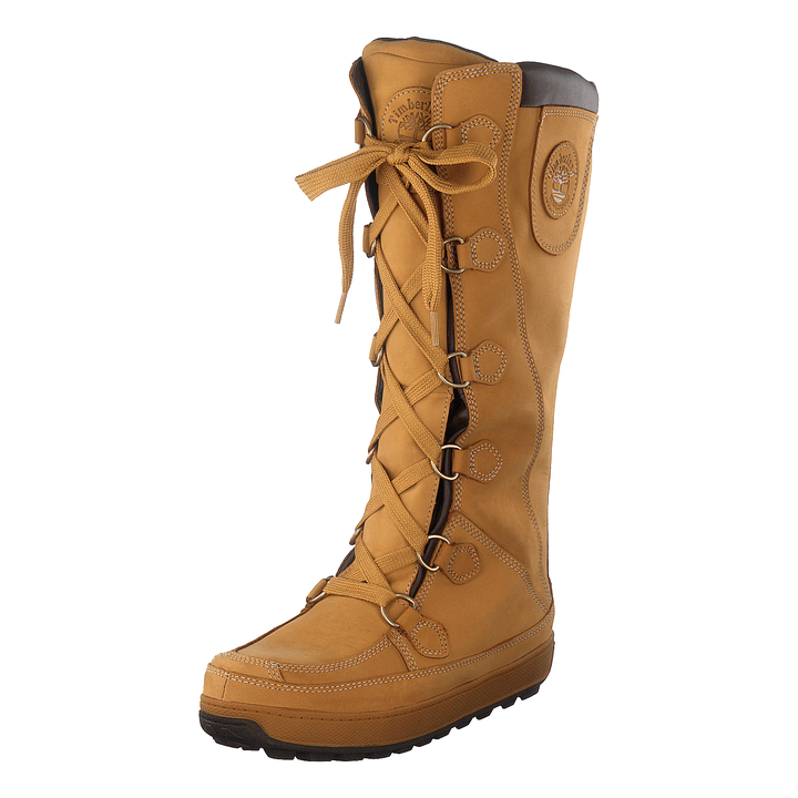 Mukluk Pull On Wheat
