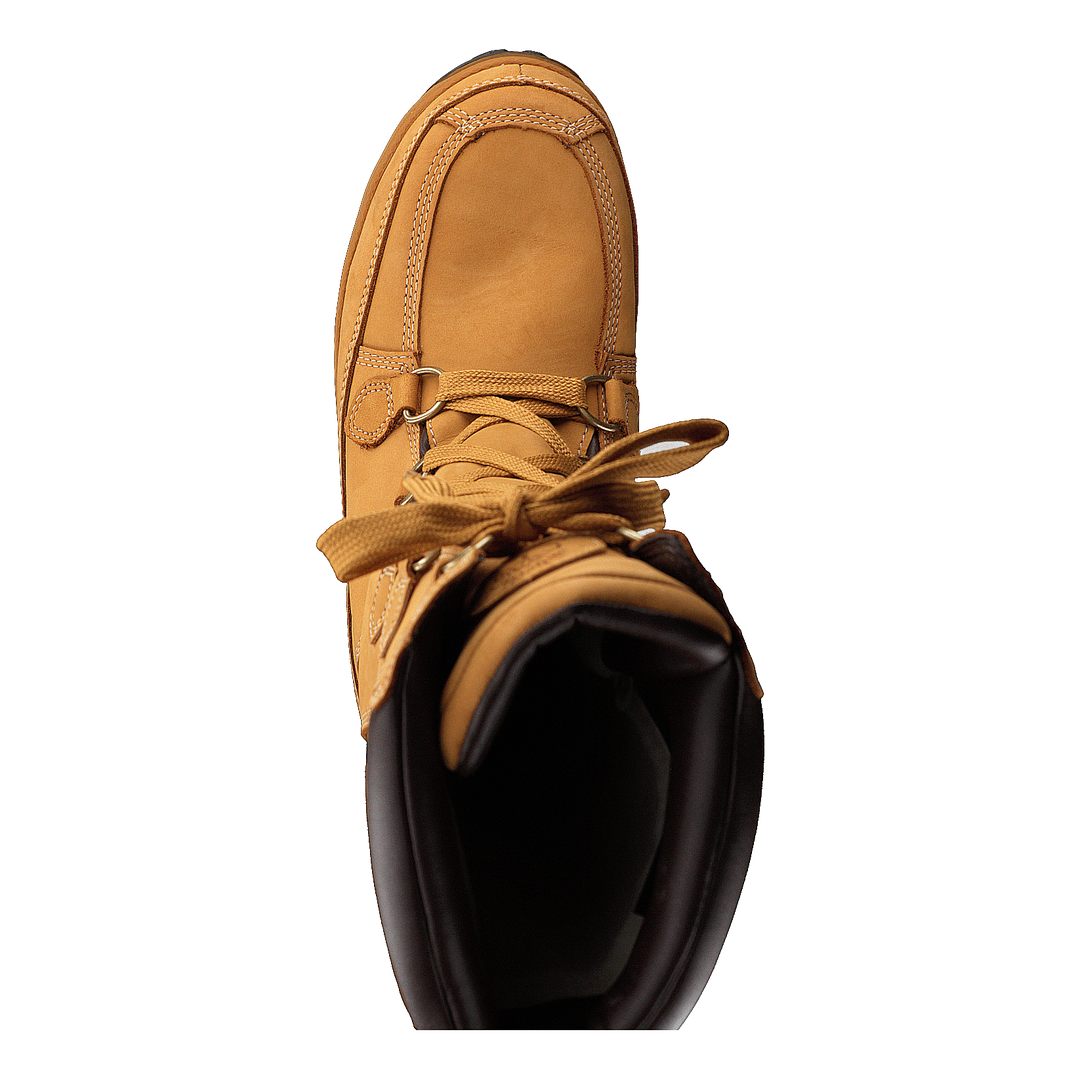 Mukluk Pull On Wheat