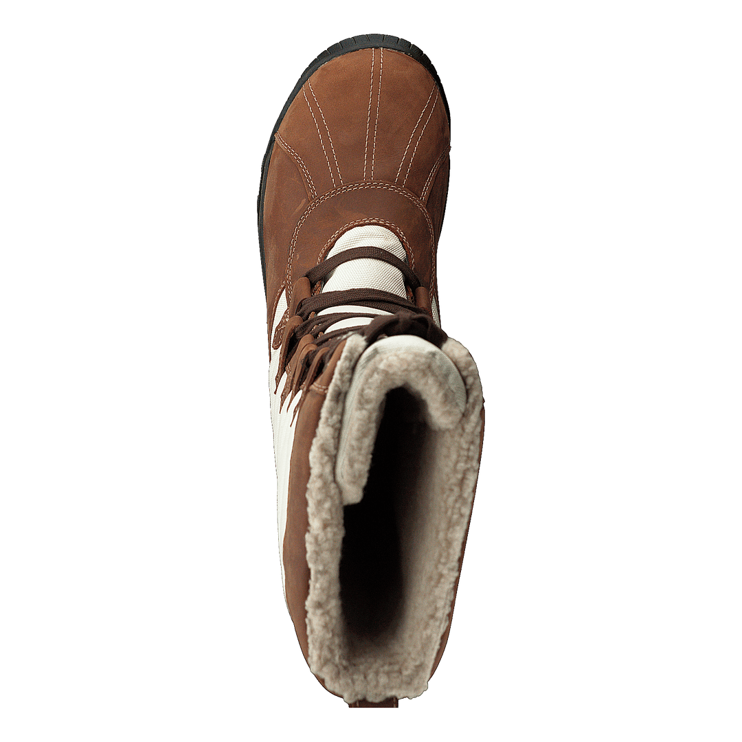 Mt. Hayes Mocha