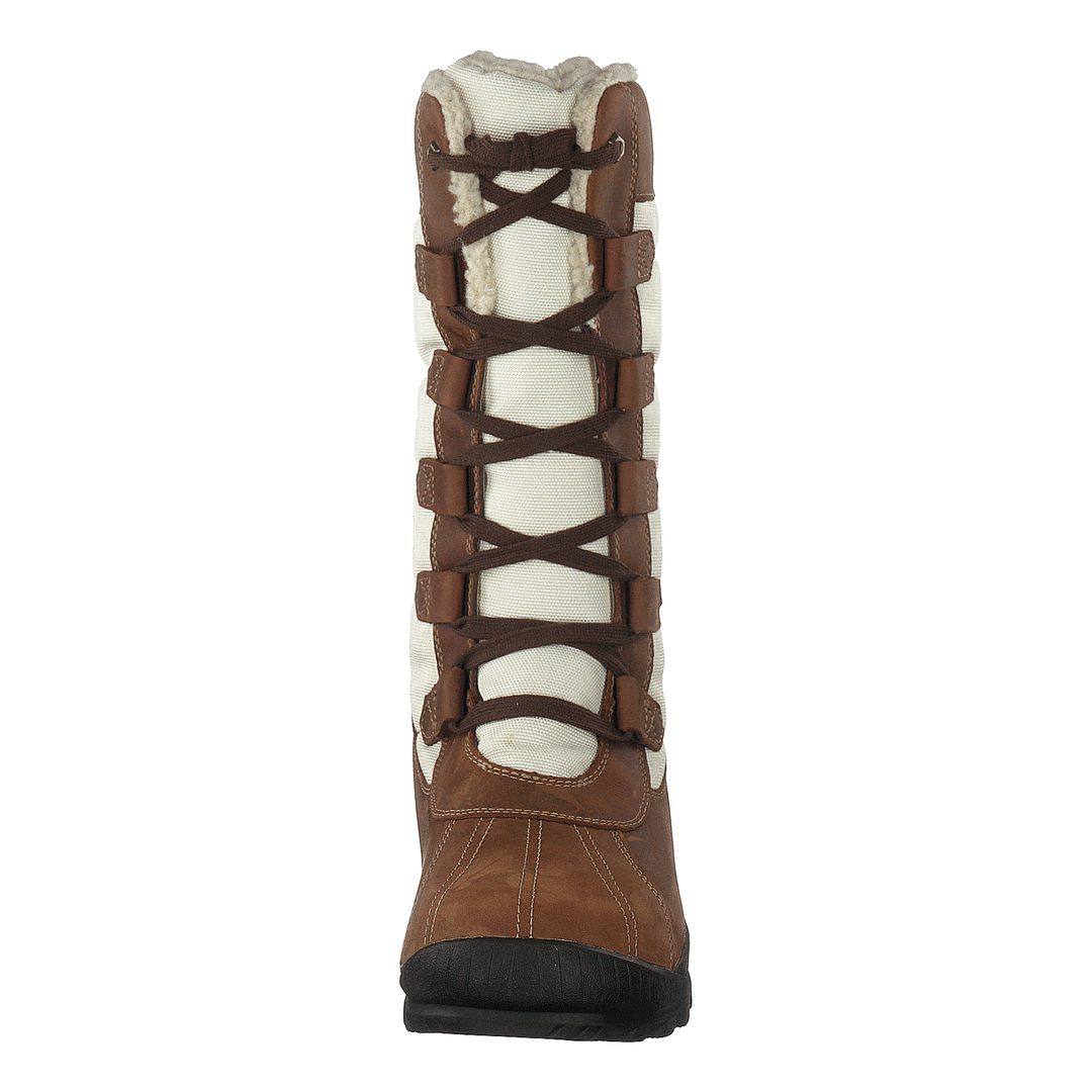 Mt. Hayes Mocha