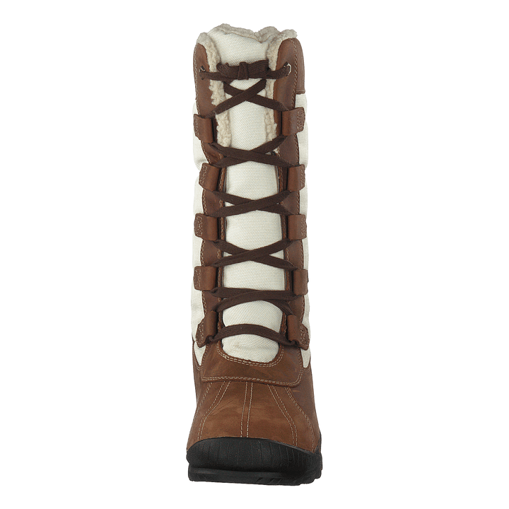Mt. Hayes Mocha