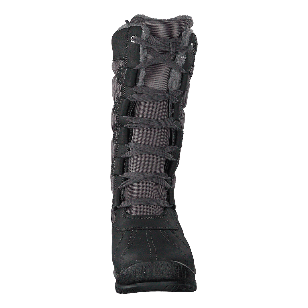 Mt. Hayes Black - Heppo.com