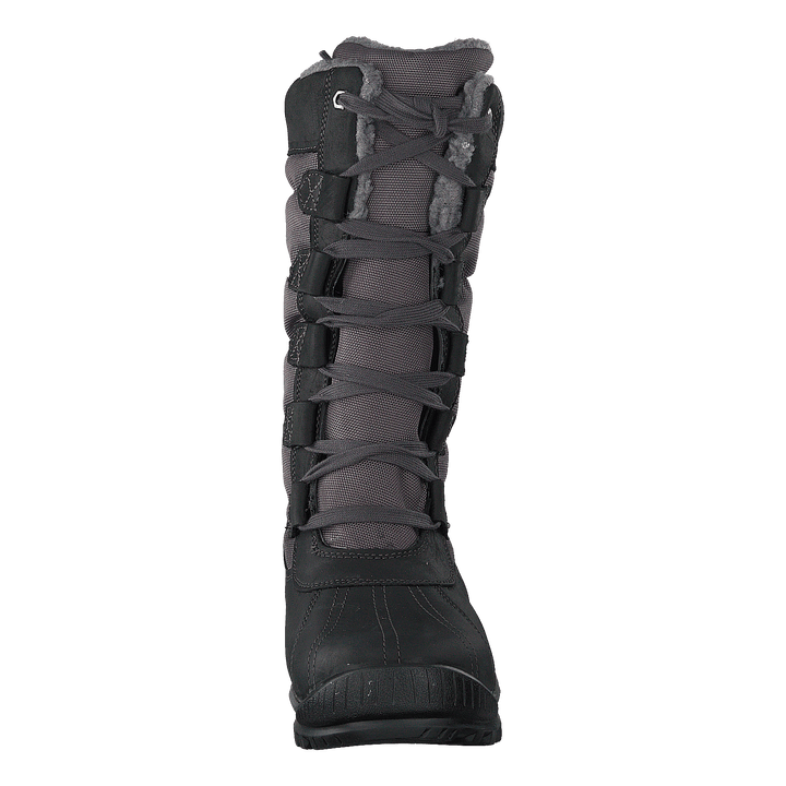 Mt. Hayes Black - Heppo.com