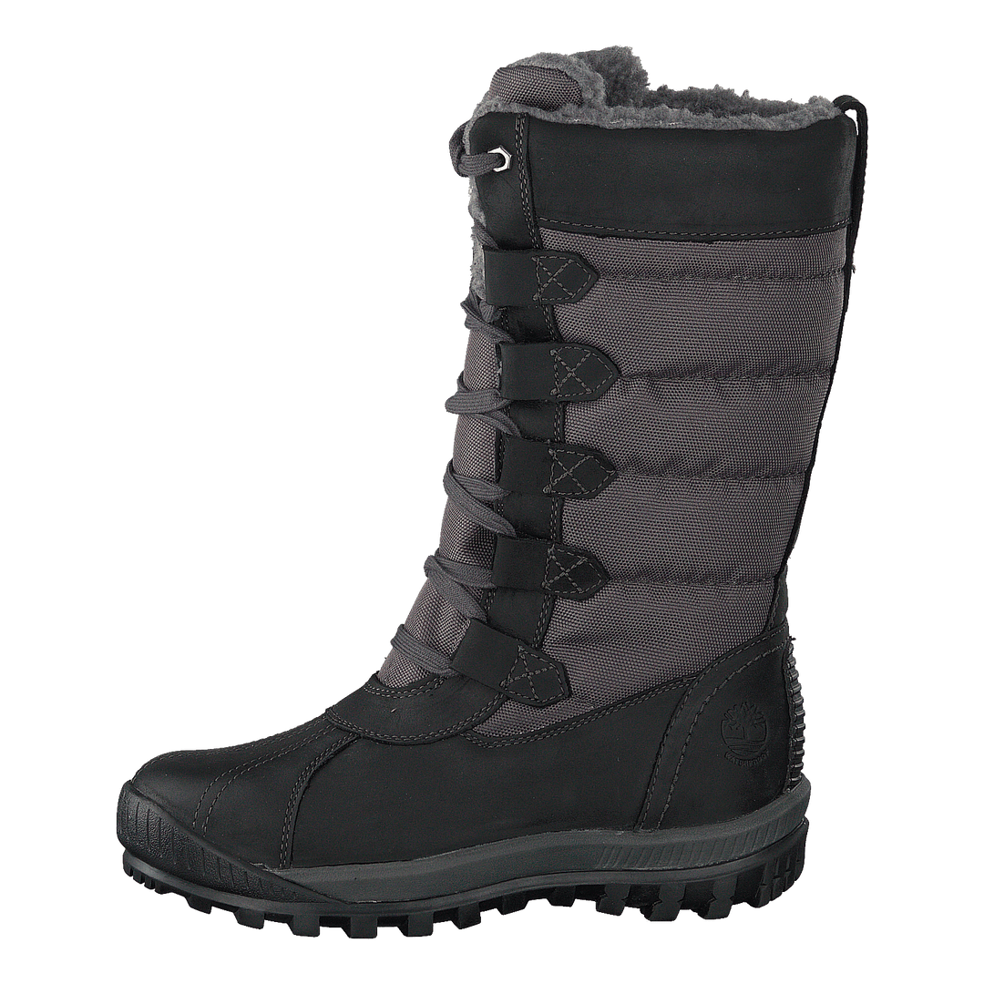 Mt. Hayes Black - Heppo.com