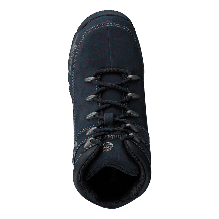 Euro Sprint Navy