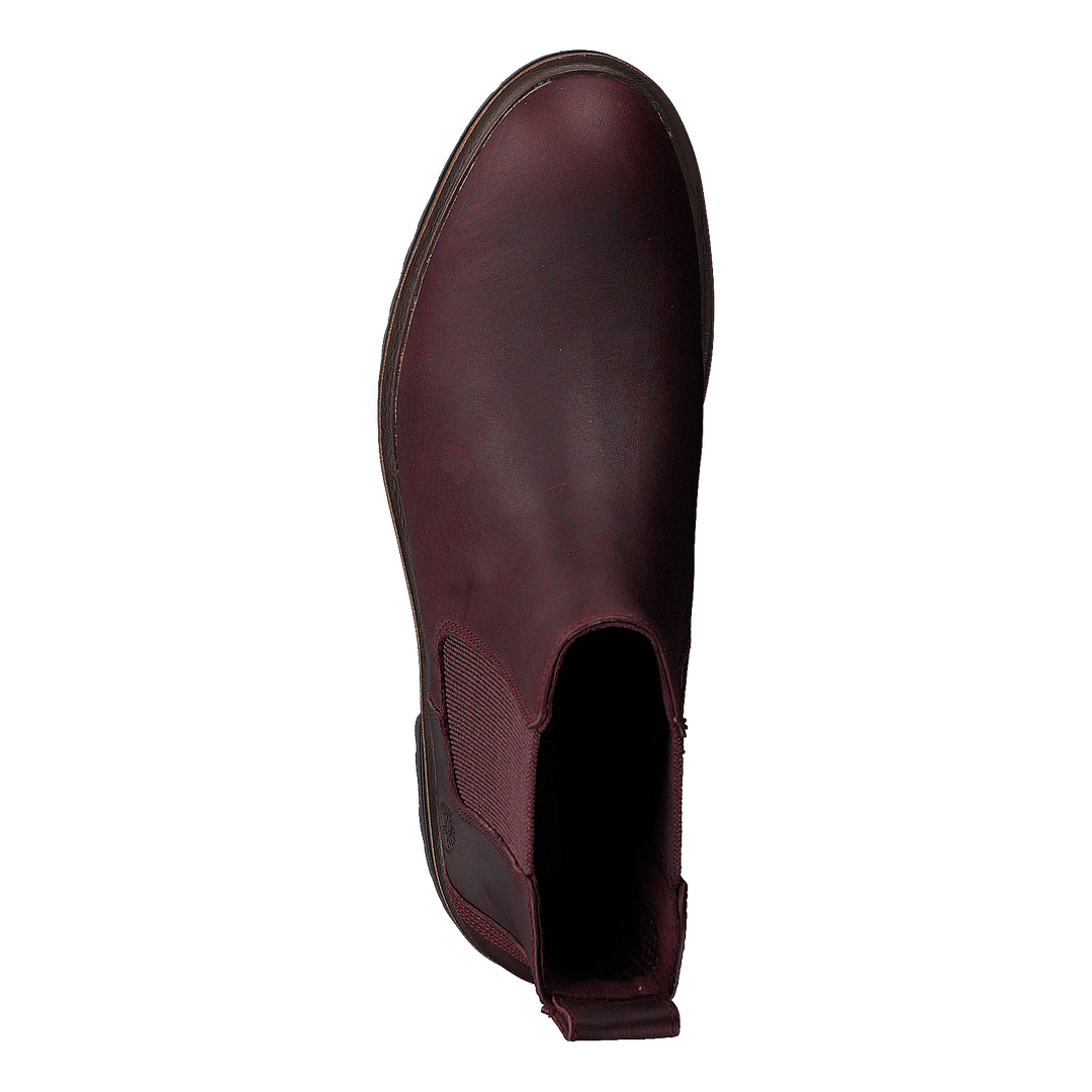 London Square Chelsea Burgundy - Heppo.com