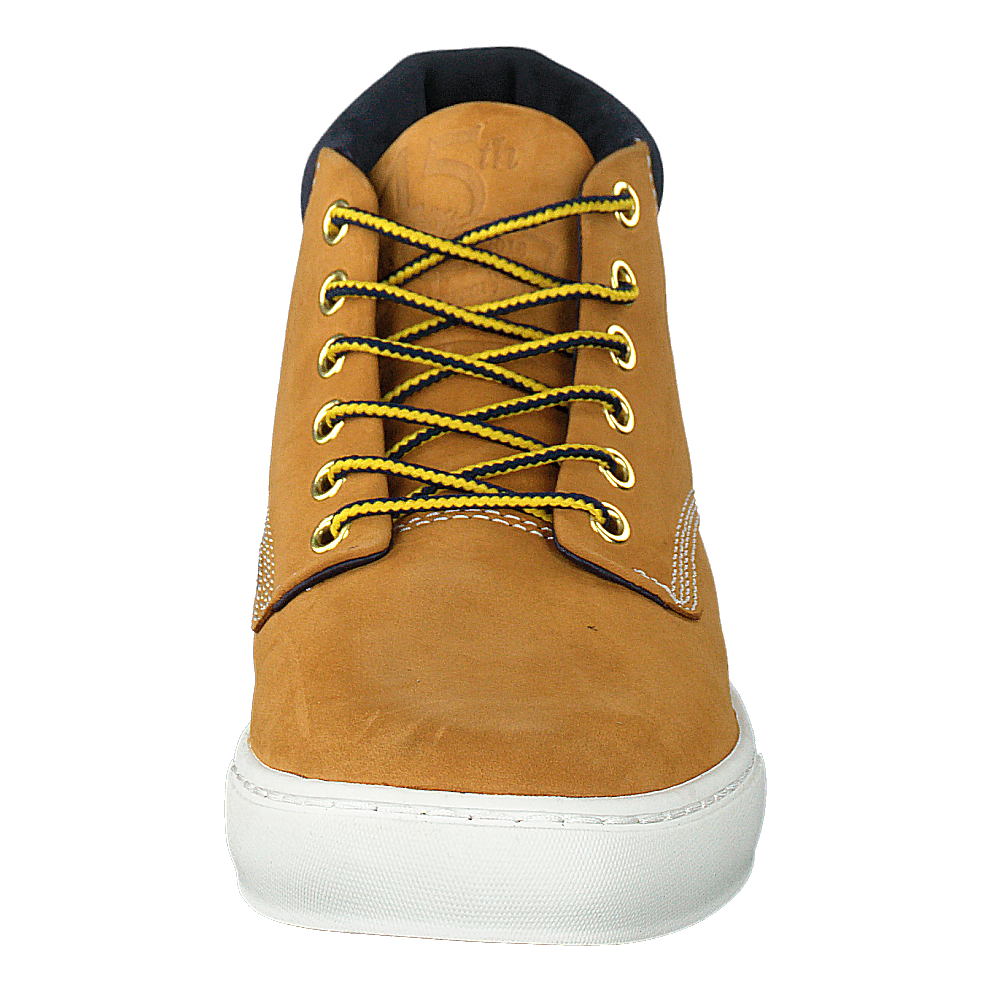 Adventure 2.0 Chukka  45th Wheat