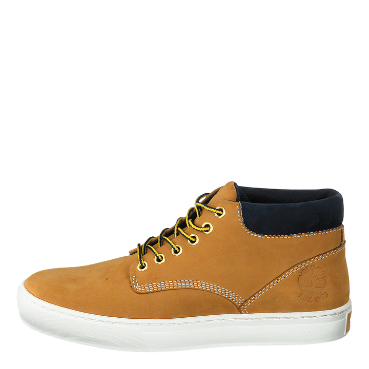 Adventure 2.0 Chukka  45th Wheat