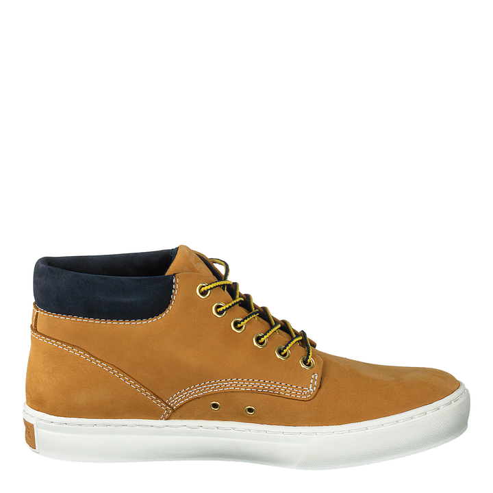 Adventure 2.0 Chukka  45th Wheat