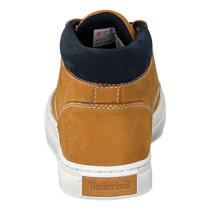 Adventure 2.0 Chukka  45th Wheat