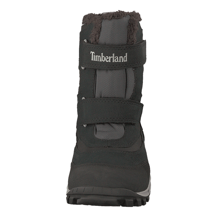 Chillberg 2 Strap Gtx Jet Black