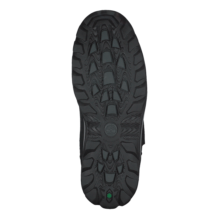 Chillberg 2 Strap Gtx Jet Black
