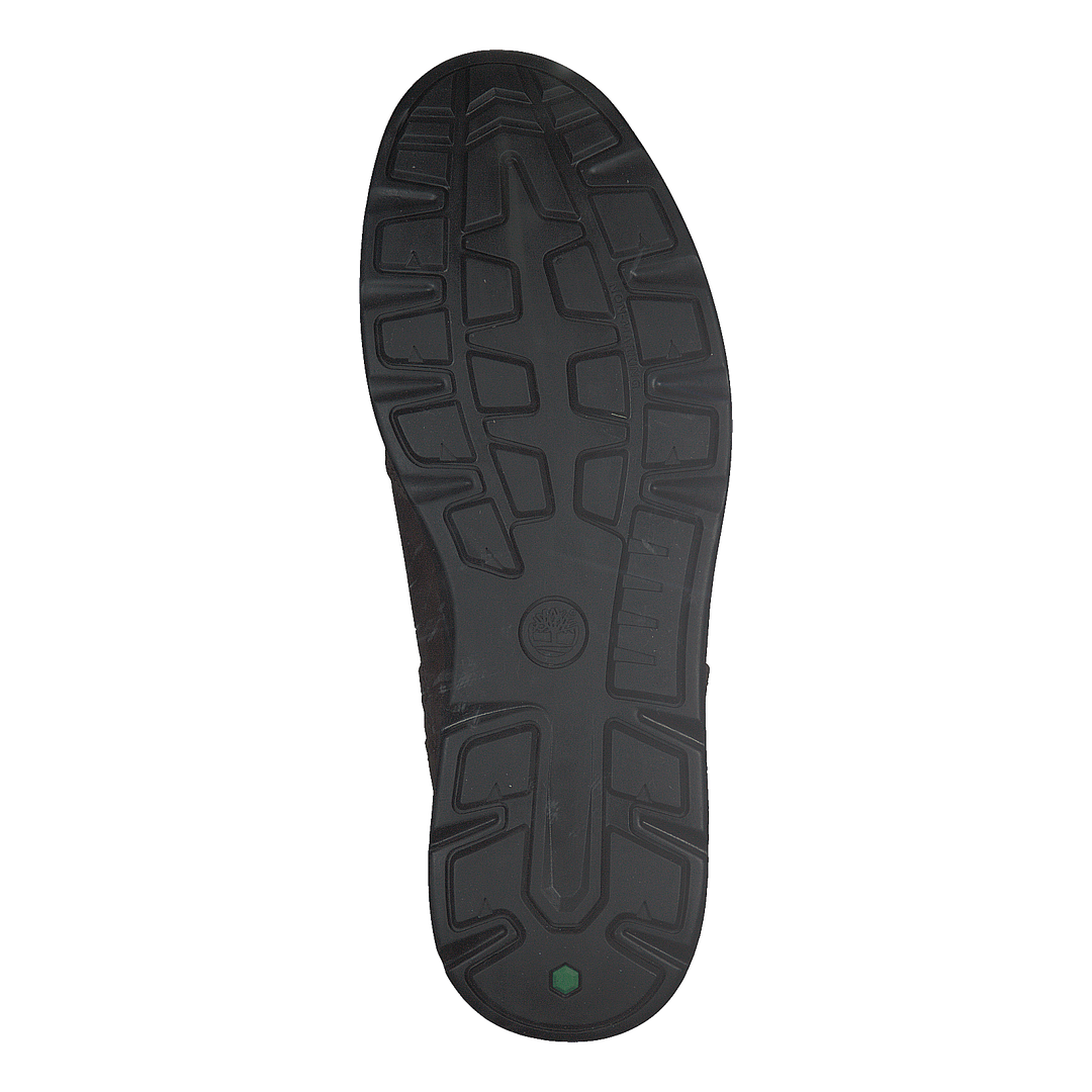 Metroroam Dark Brown