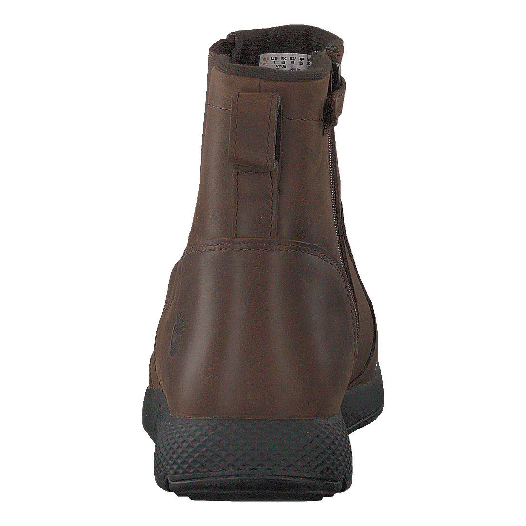 Metroroam Dark Brown