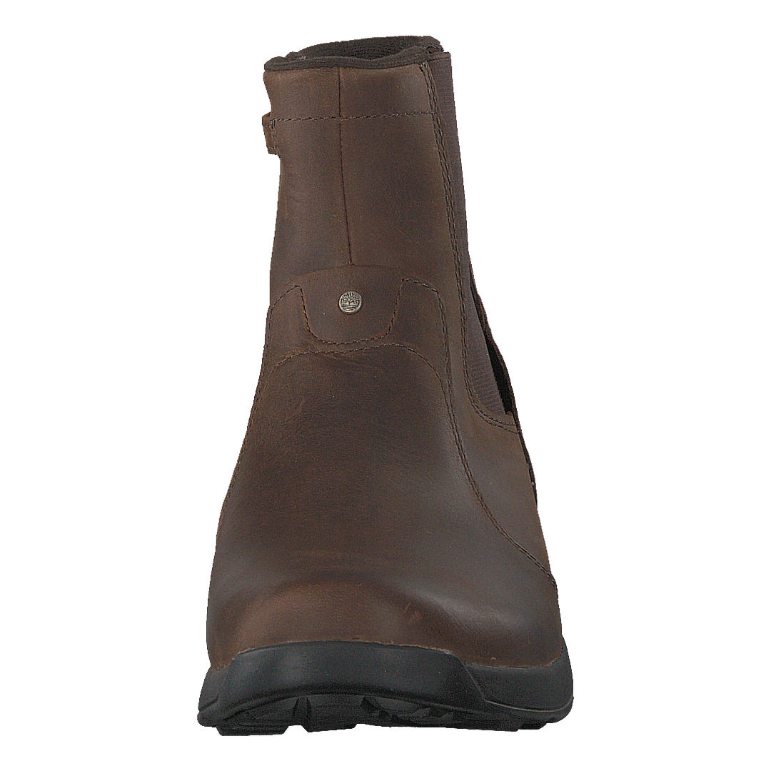 Metroroam Dark Brown