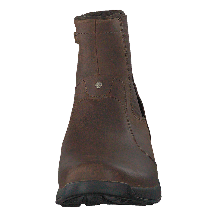 Metroroam Dark Brown