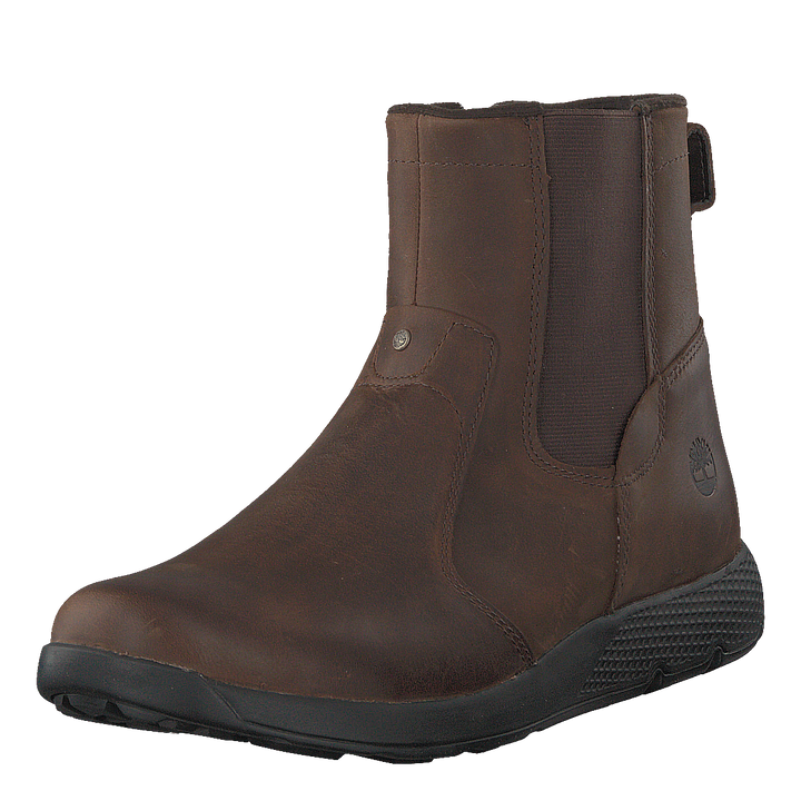 Metroroam Dark Brown
