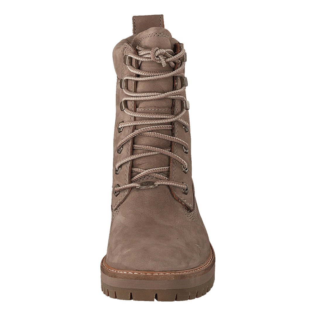 Cormayeur Valley Medium Grey