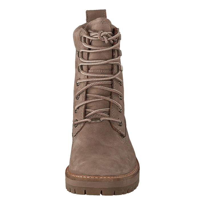 Cormayeur Valley Medium Grey