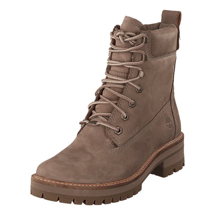 Cormayeur Valley Medium Grey