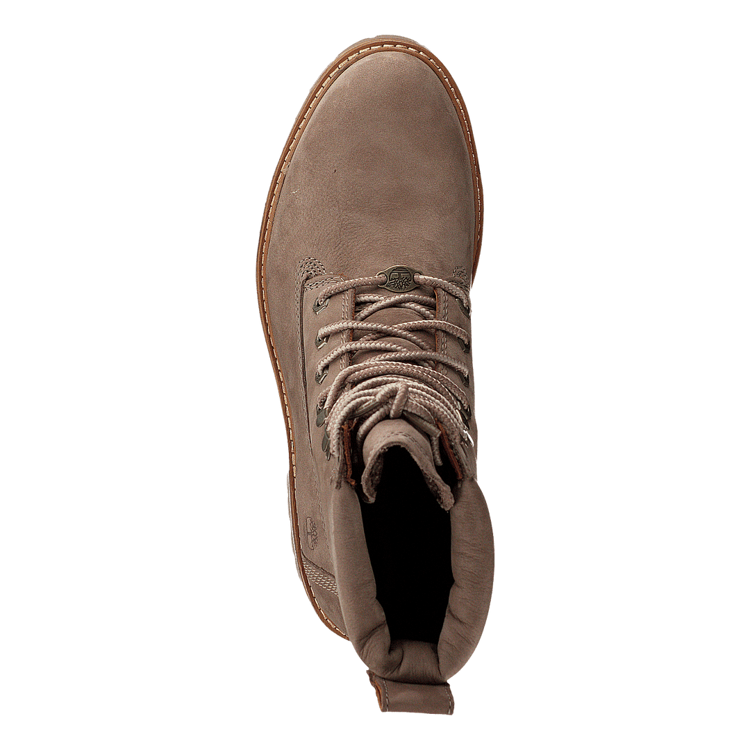 Cormayeur Valley Medium Grey