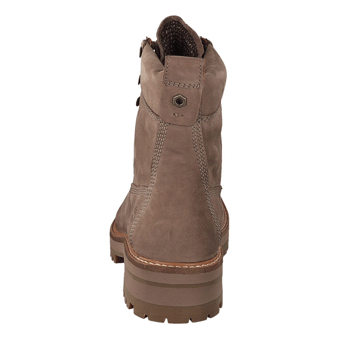 Cormayeur Valley Medium Grey