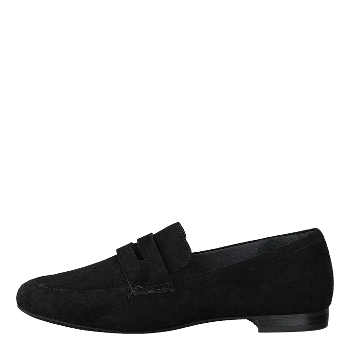 Tm Tavia Penny L Black