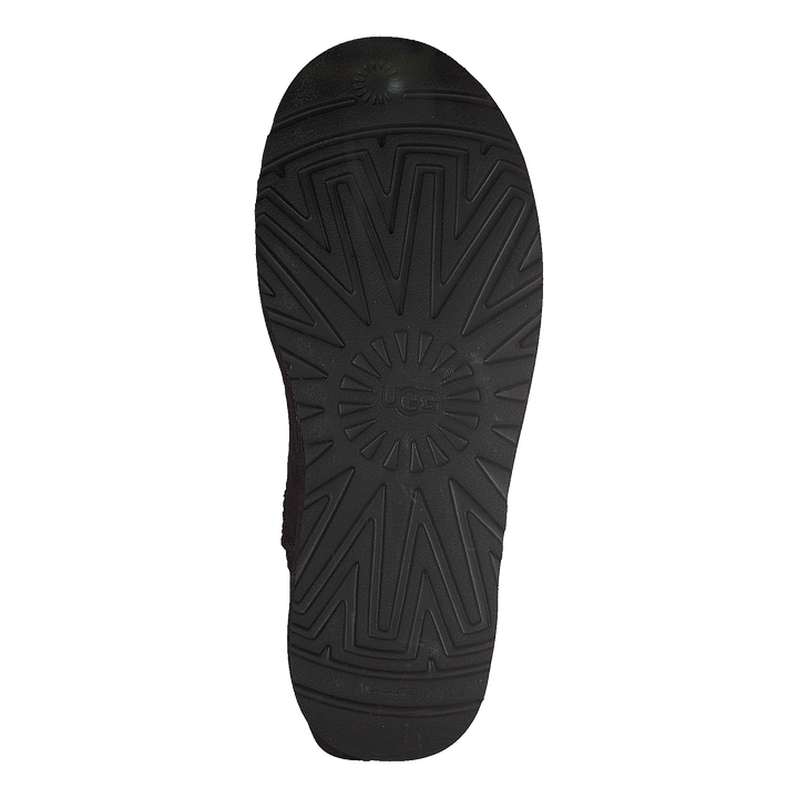 Classic Short Ii Chocolate