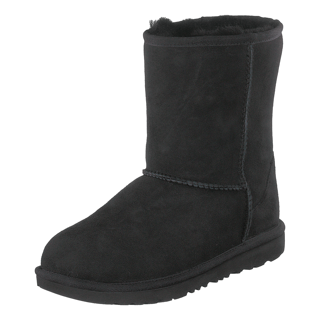 Classic Ii Black