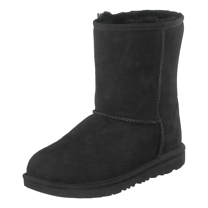 Classic Ii Black