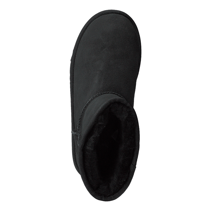 Classic Ii Black