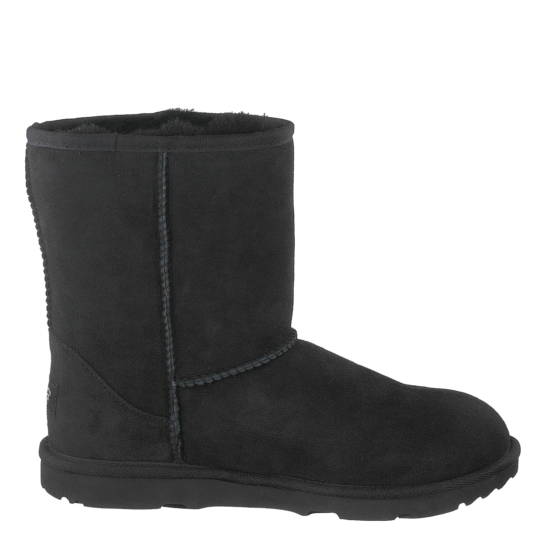 Classic Ii Black