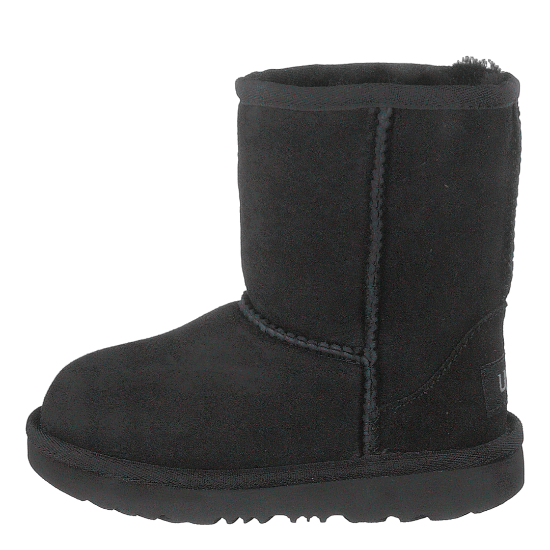 Classic Ii Black