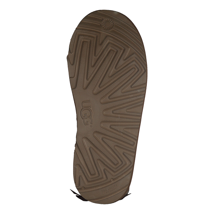 Mini Bailey Bow Ii Chestnut