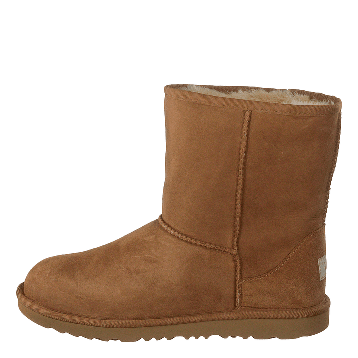 Classic Ii Chestnut